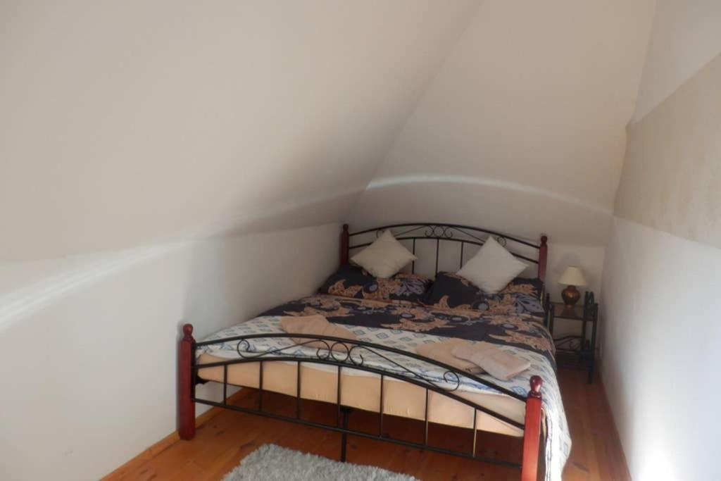 Zamecek Zdiky - Moderni Maly Apartman Bujanov 외부 사진